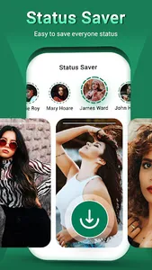 GB WA Plus Version Apk 2022 screenshot 7