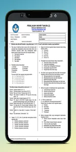 Bahasa Indonesia Kls X Merdeka screenshot 4