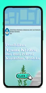 Pendidikan Agama Kristen SMP 7 screenshot 9