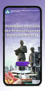 PPKN SMP Kelas 8 Merdeka screenshot 6