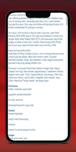 Puisi Cinta Menyentuh Hati screenshot 7