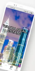 WRE: Property, Houses & Homes screenshot 1