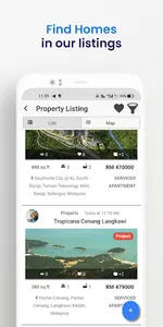 WRE: Property, Houses & Homes screenshot 2