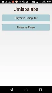 Umlabalaba screenshot 0