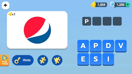 Logo Game - Brand Quiz screenshot 15