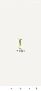 Wangi screenshot 4