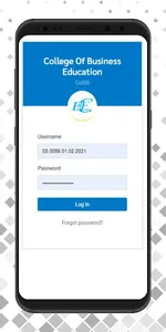CBE College Tanzania screenshot 1