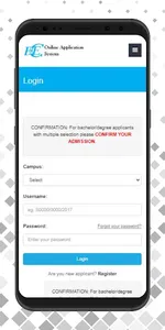 CBE College Tanzania screenshot 2