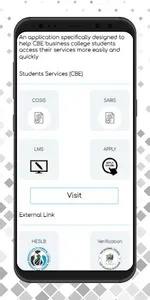 CBE College Tanzania screenshot 4