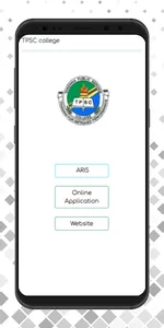 vyuo vya tabora screenshot 2