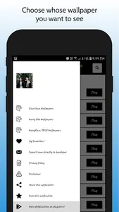 XiaoZhan, WangYibo, Byjx Wallp screenshot 2