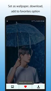 XiaoZhan, WangYibo, Byjx Wallp screenshot 7
