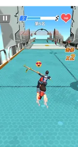 Little Motorcycle Prince screenshot 10