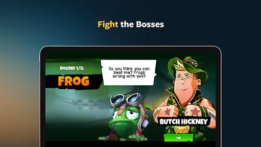 Creature Racer p2e screenshot 8