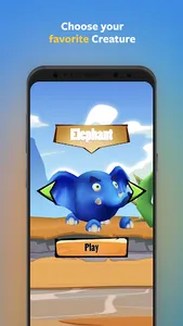 Flappy Pets p2e screenshot 0