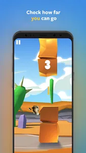 Flappy Pets p2e screenshot 1
