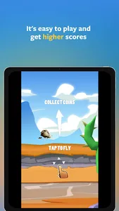 Flappy Pets p2e screenshot 11