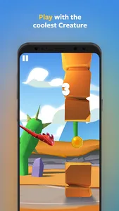Flappy Pets p2e screenshot 2
