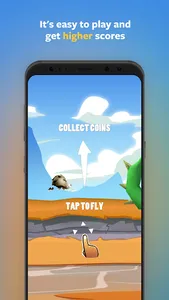 Flappy Pets p2e screenshot 3