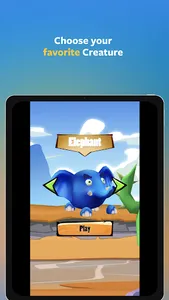 Flappy Pets p2e screenshot 8