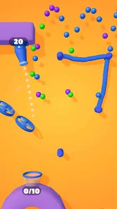 Catch All Balls screenshot 3