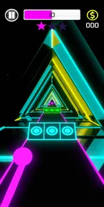 Glow Road screenshot 6