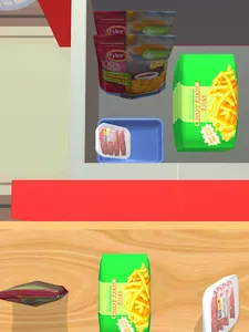 Perfect Order screenshot 3
