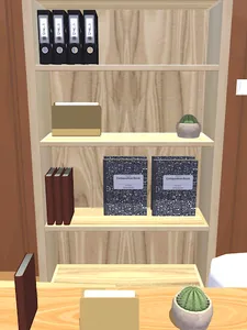 Perfect Order screenshot 4