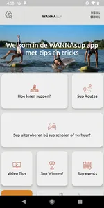 WANNAsup screenshot 0