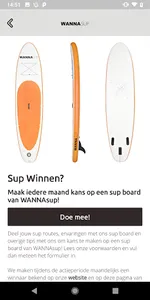 WANNAsup screenshot 2