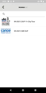 WANNAsup screenshot 3