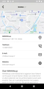 WANNAsup screenshot 4