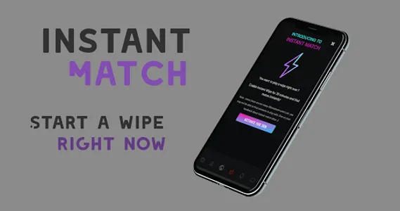 Wannateam? - Rust social netwo screenshot 3