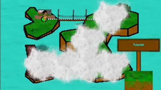 Wombat Wars screenshot 2