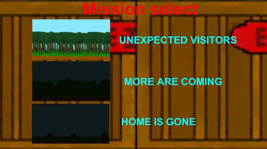 Wombat Wars screenshot 4
