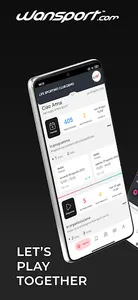 SportWell Malles screenshot 0