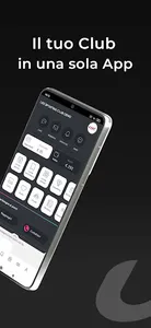 SportWell Malles screenshot 1