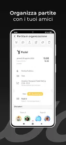 SportWell Malles screenshot 2