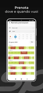 SportWell Malles screenshot 4