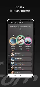 SportWell Malles screenshot 7