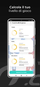 TC Noventa di Piave screenshot 6