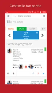FIN Plus Trieste screenshot 10