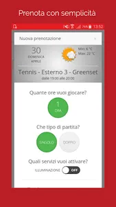 FIN Plus Trieste screenshot 11