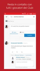 FIN Plus Trieste screenshot 8