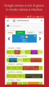 TC Caserta screenshot 0