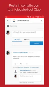 TC Caserta screenshot 4
