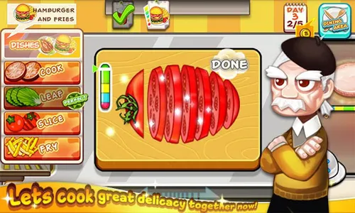 Cooking Tycoon screenshot 9