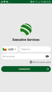 Executive Services screenshot 0