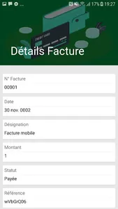 Executive Services screenshot 5