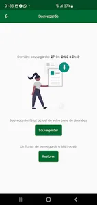 Gestion Ferme screenshot 0
